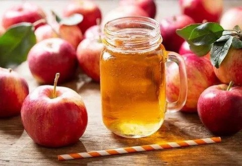 تصویر 1 از خرید کنسانتره سیب درختی + قیمت فروش استثنایی